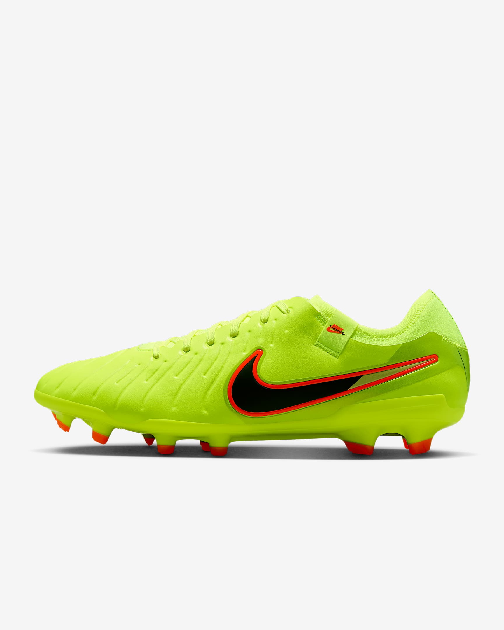 کتونی روزمره کفش مردانه Nike Tiempo Legend 10 Pro برند Nike (نایک)