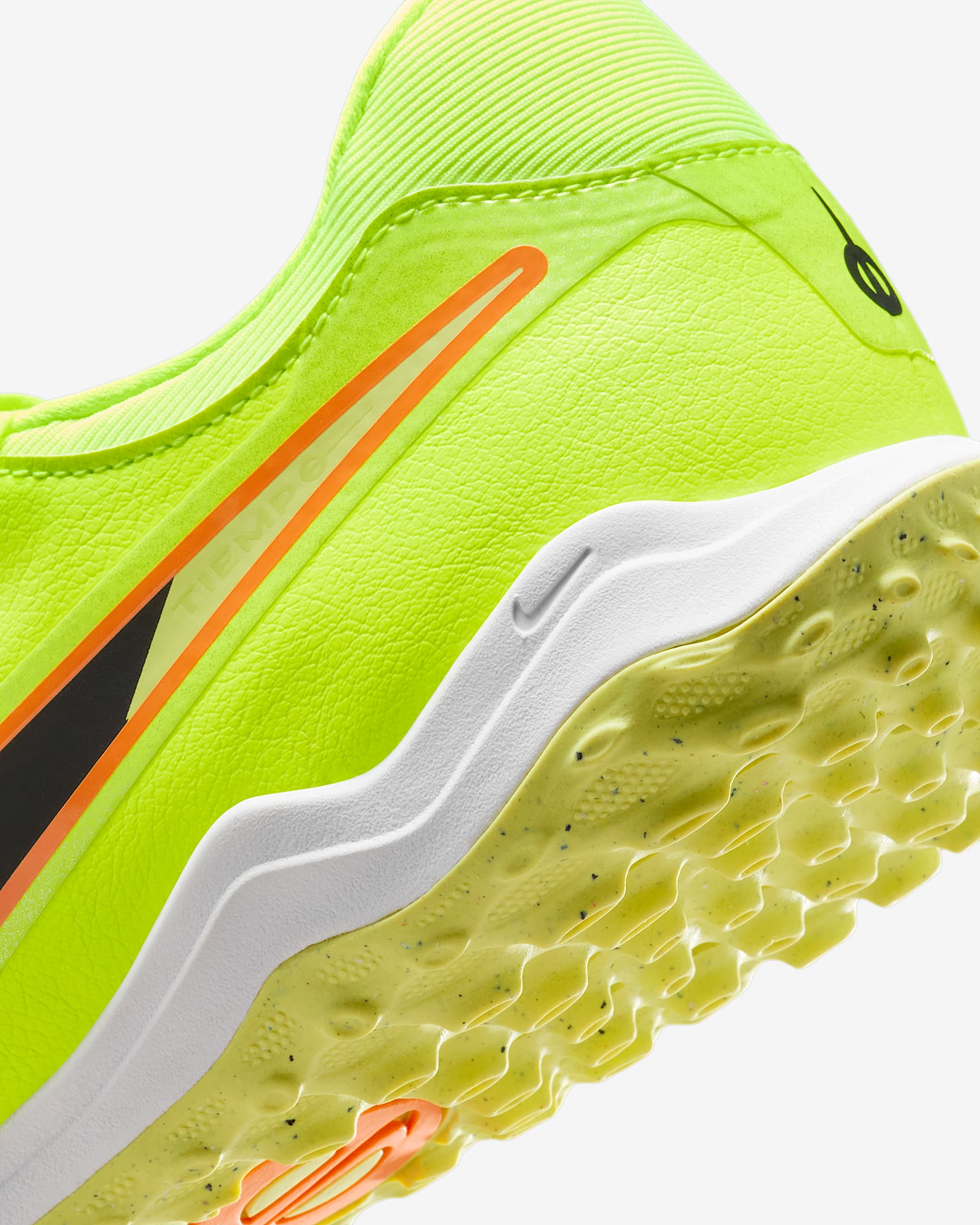 کتونی روزمره کفش مردانه Nike Tiempo Legend 10 Academy برند Nike (نایک)