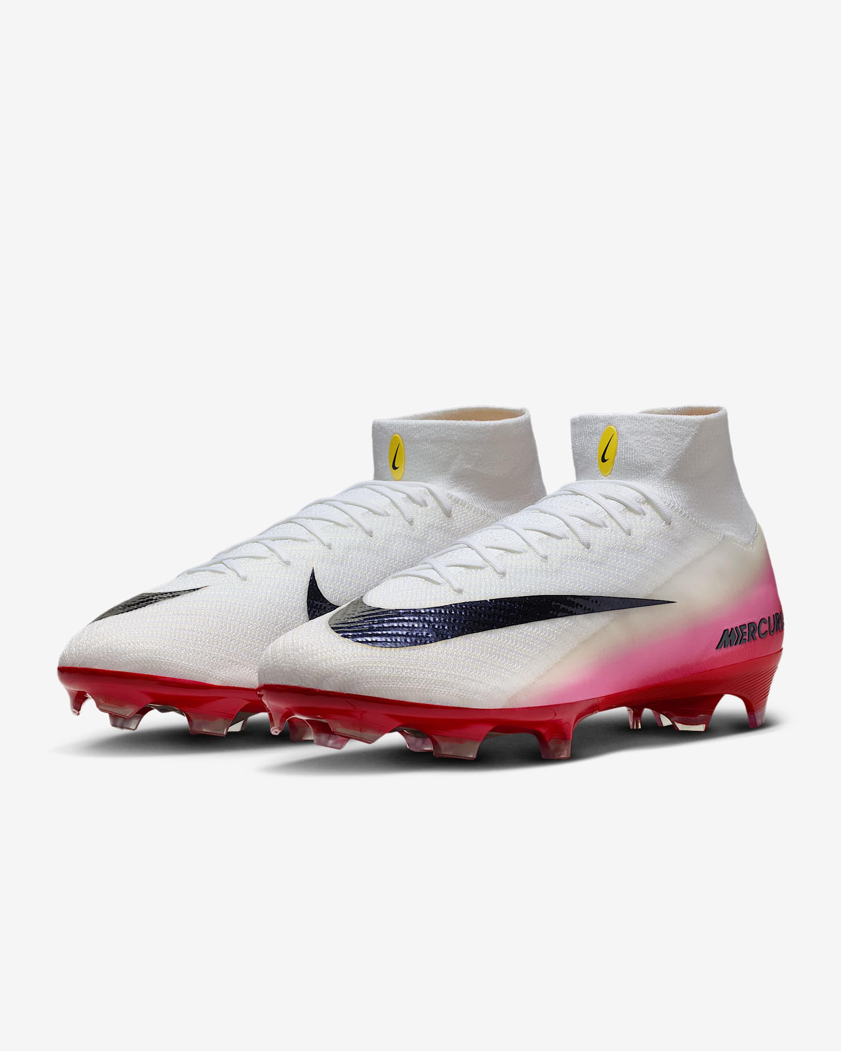 کتونی روزمره کفش مردانه Nike Mercurial Superfly 10 Elite برند Nike (نایک)