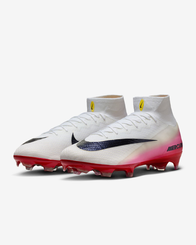 کتونی روزمره کفش مردانه Nike Mercurial Superfly 10 Elite برند Nike (نایک)