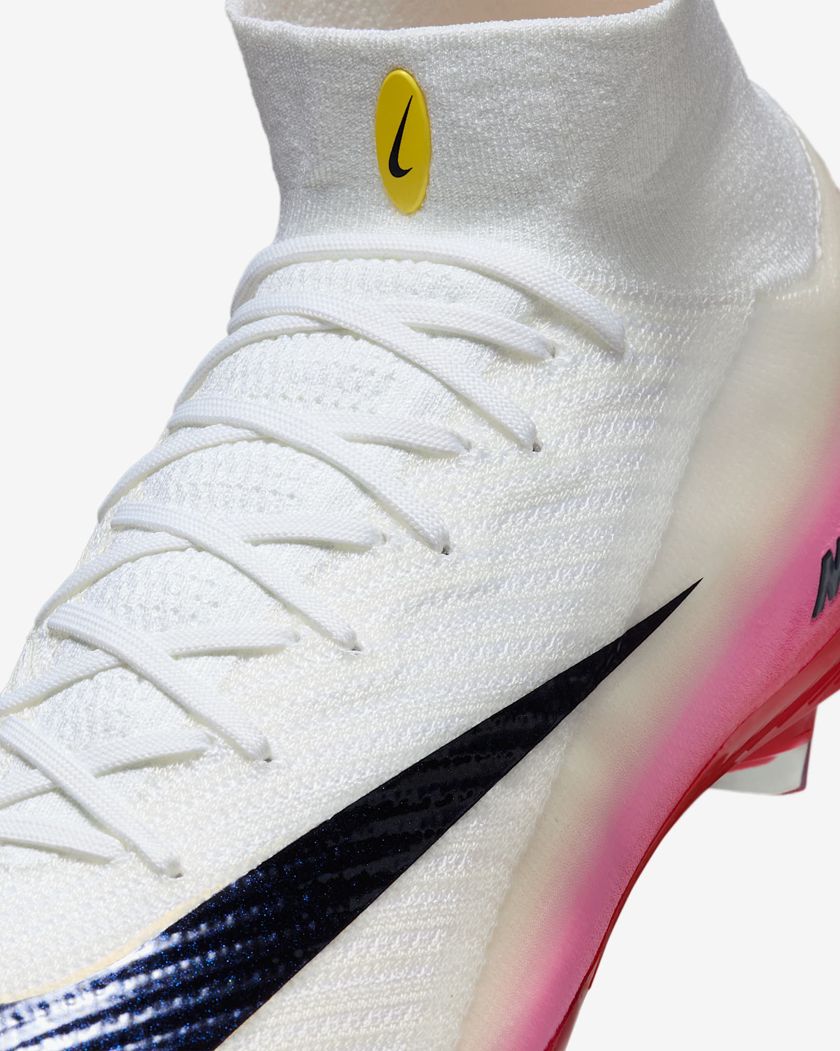 کتونی روزمره کفش مردانه Nike Mercurial Superfly 10 Elite برند Nike (نایک)