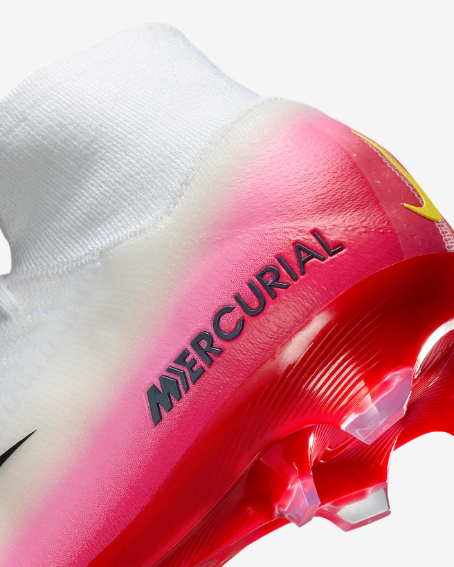 کتونی روزمره کفش مردانه Nike Mercurial Superfly 10 Elite برند Nike (نایک)