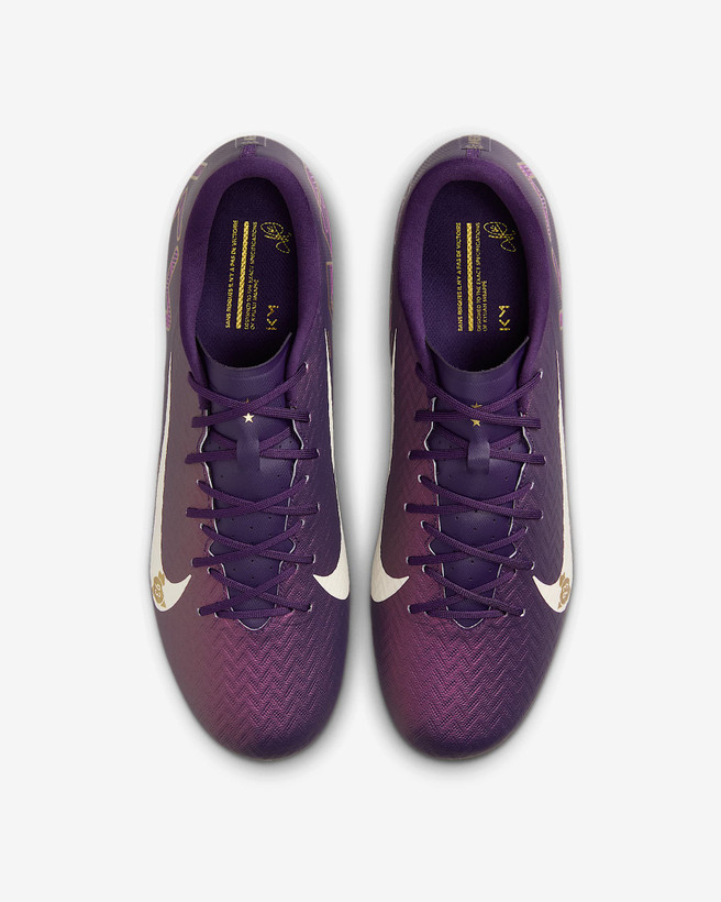 کتونی روزمره کفش مردانه Nike Mercurial Vapor 16 Academy "Kylian Mbappé" برند Nike (نایک)