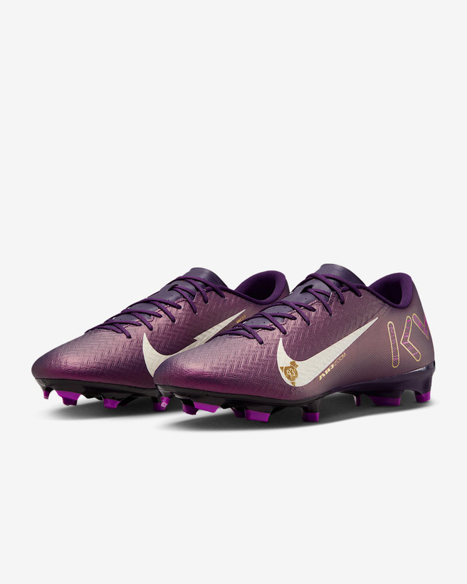 کتونی روزمره کفش مردانه Nike Mercurial Vapor 16 Academy "Kylian Mbappé" برند Nike (نایک)