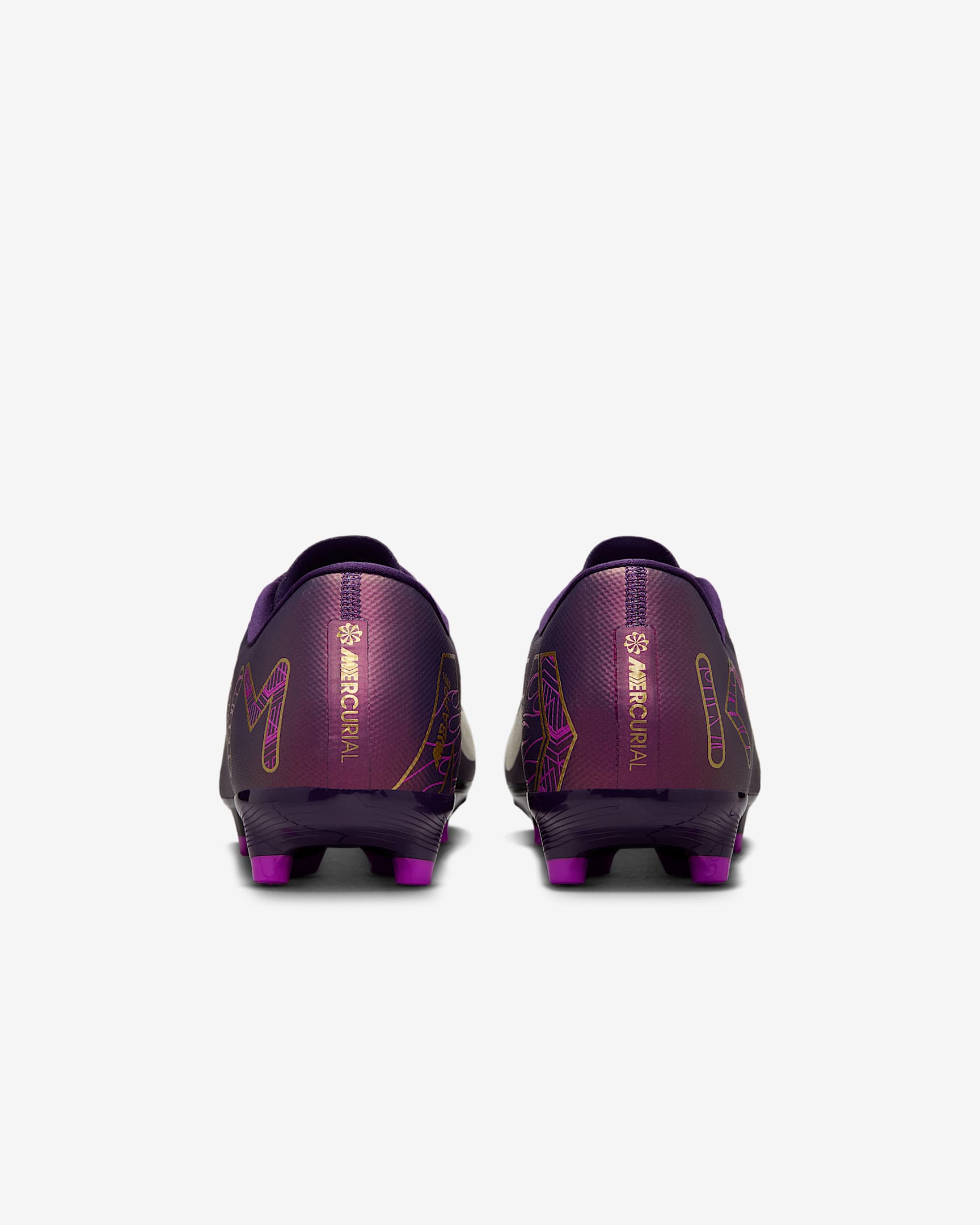 کتونی روزمره کفش مردانه Nike Mercurial Vapor 16 Academy "Kylian Mbappé" برند Nike (نایک)