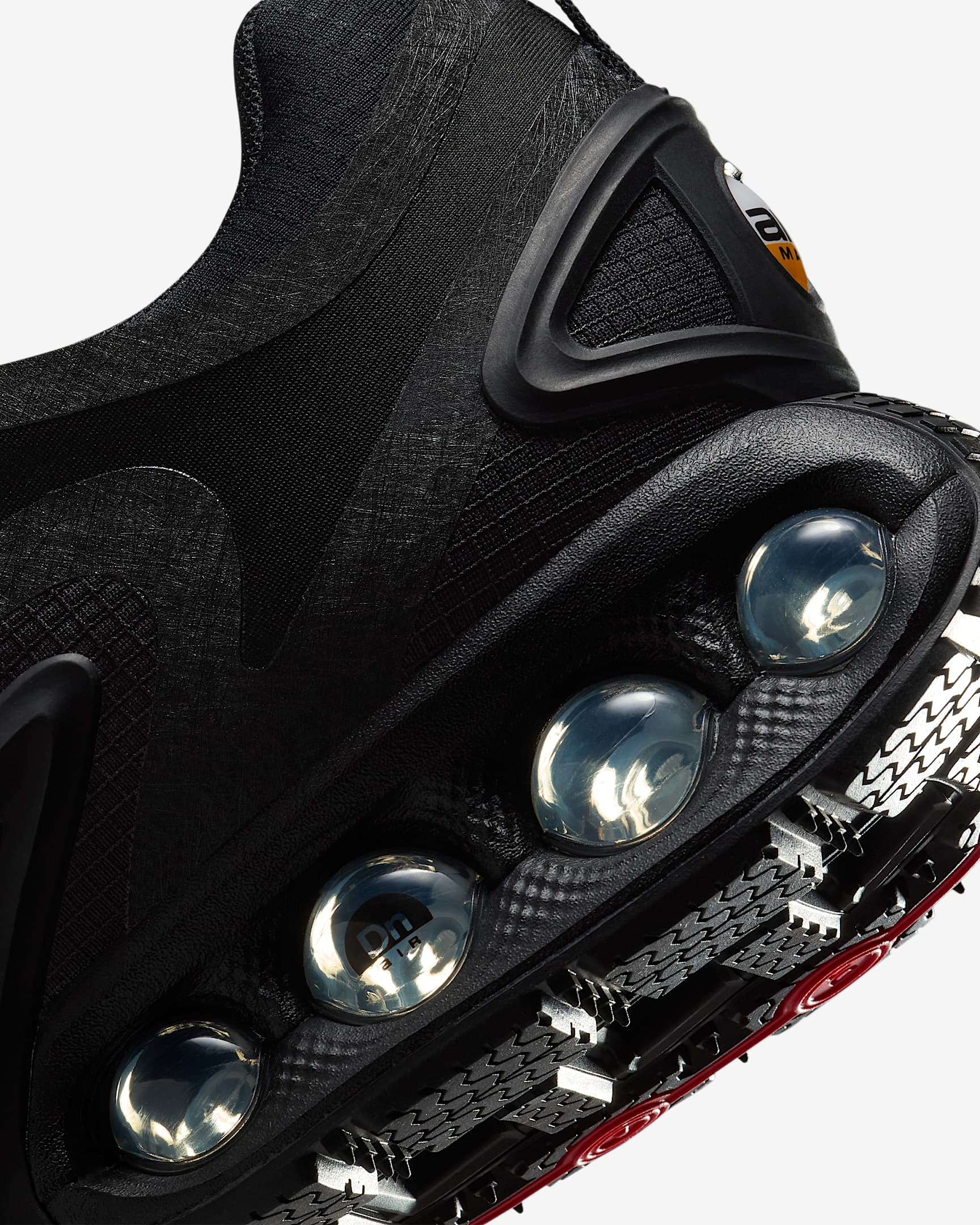 کتونی روزمره کفش مردانه Nike Air Max Dn Roam برند Nike (نایک)