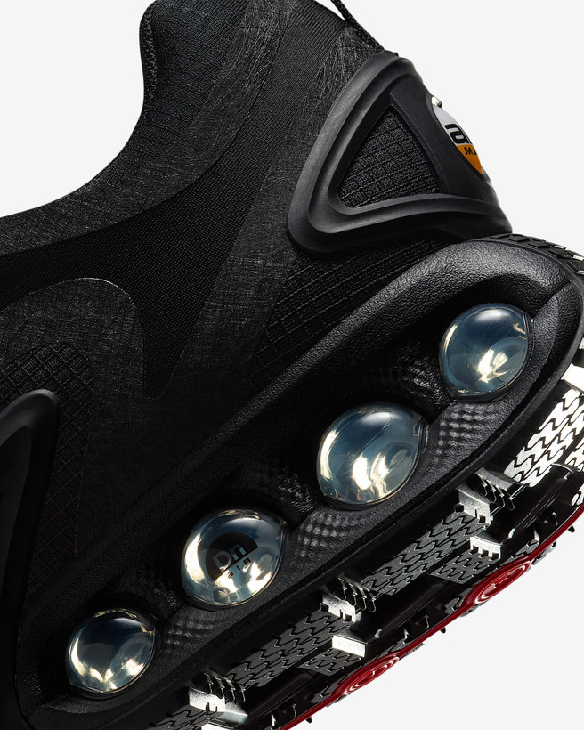 کتونی روزمره کفش مردانه Nike Air Max Dn Roam برند Nike (نایک)