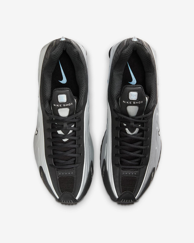 نقرهای فلزی