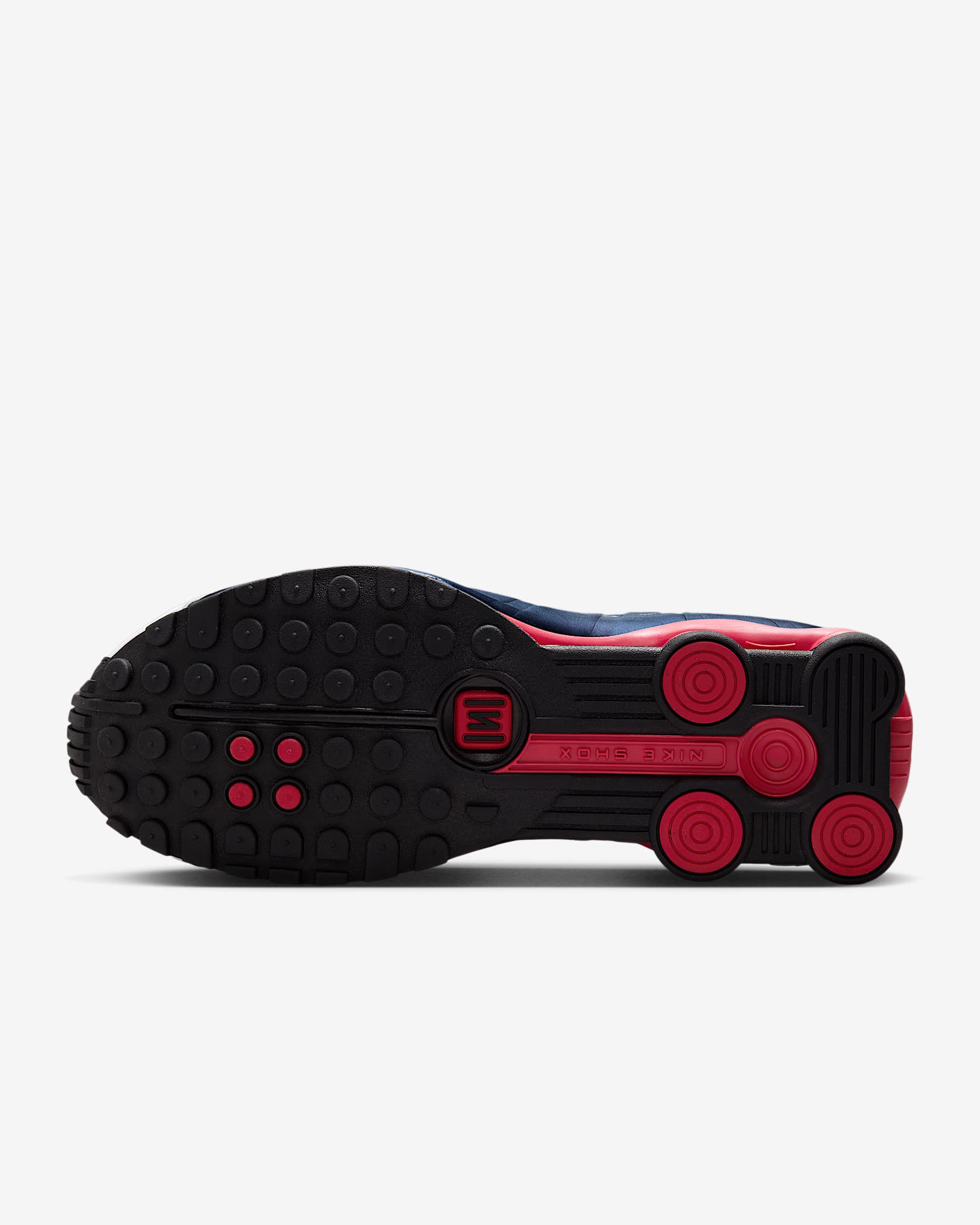 نیروی نیمه شب