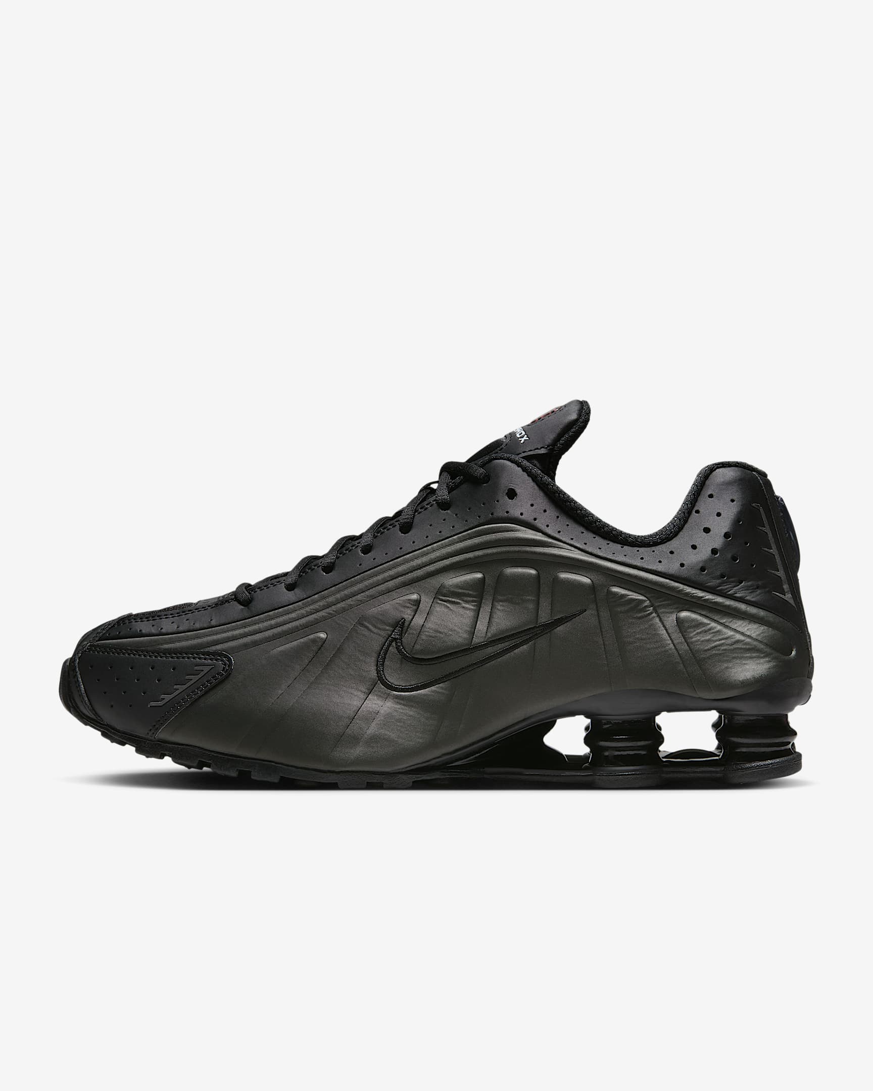 کتونی روزمره کفش مردانه Nike Shox R4 برند Nike (نایک)