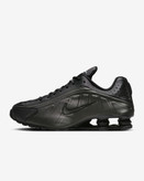 کتونی روزمره کفش مردانه Nike Shox R4 برند Nike (نایک)