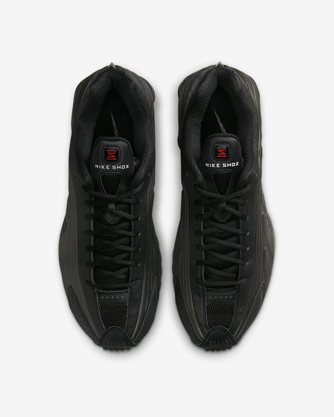 کتونی روزمره کفش مردانه Nike Shox R4 برند Nike (نایک)