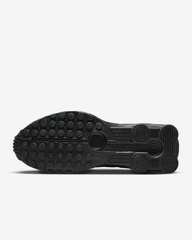 کتونی روزمره کفش مردانه Nike Shox R4 برند Nike (نایک)