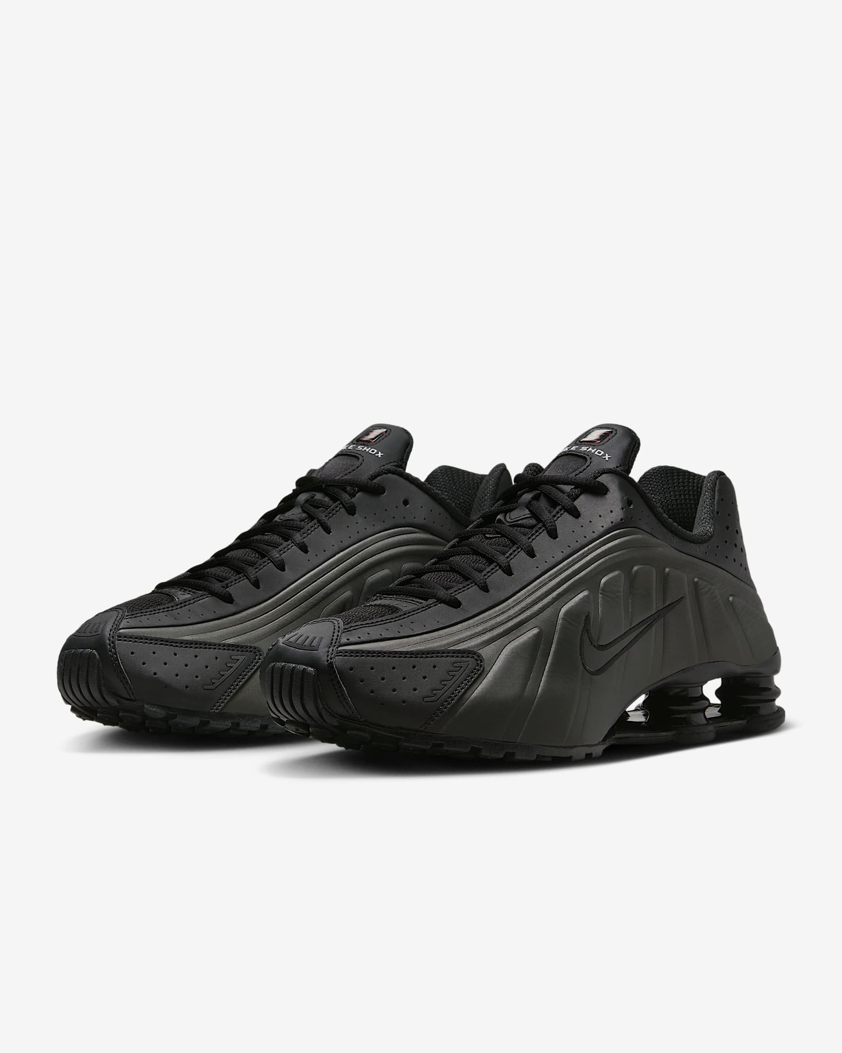 کتونی روزمره کفش مردانه Nike Shox R4 برند Nike (نایک)