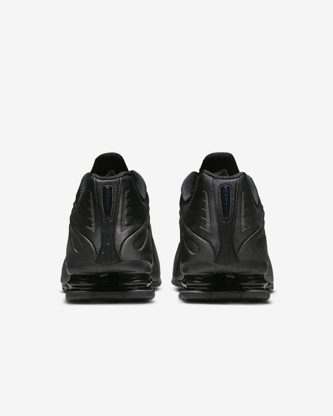 کتونی روزمره کفش مردانه Nike Shox R4 برند Nike (نایک)