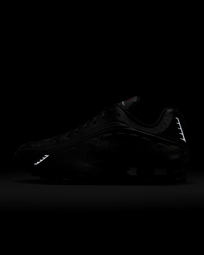 کتونی روزمره کفش مردانه Nike Shox R4 برند Nike (نایک)