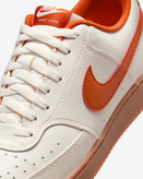 کتونی روزمره کفش مردانه Nike Court Vision Low برند Nike (نایک)