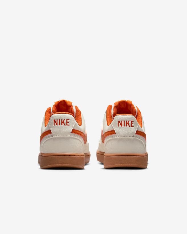 کتونی روزمره کفش مردانه Nike Court Vision Low برند Nike (نایک)