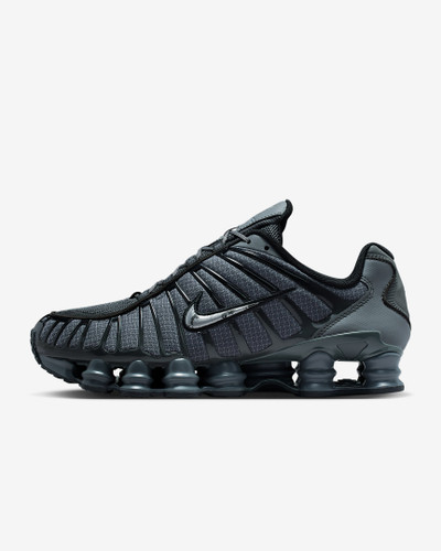 کتونی روزمره کفش مردانه Nike Shox TL برند Nike (نایک)