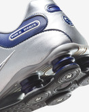 کتونی روزمره کفش مردانه Nike Shox NZ برند Nike (نایک)