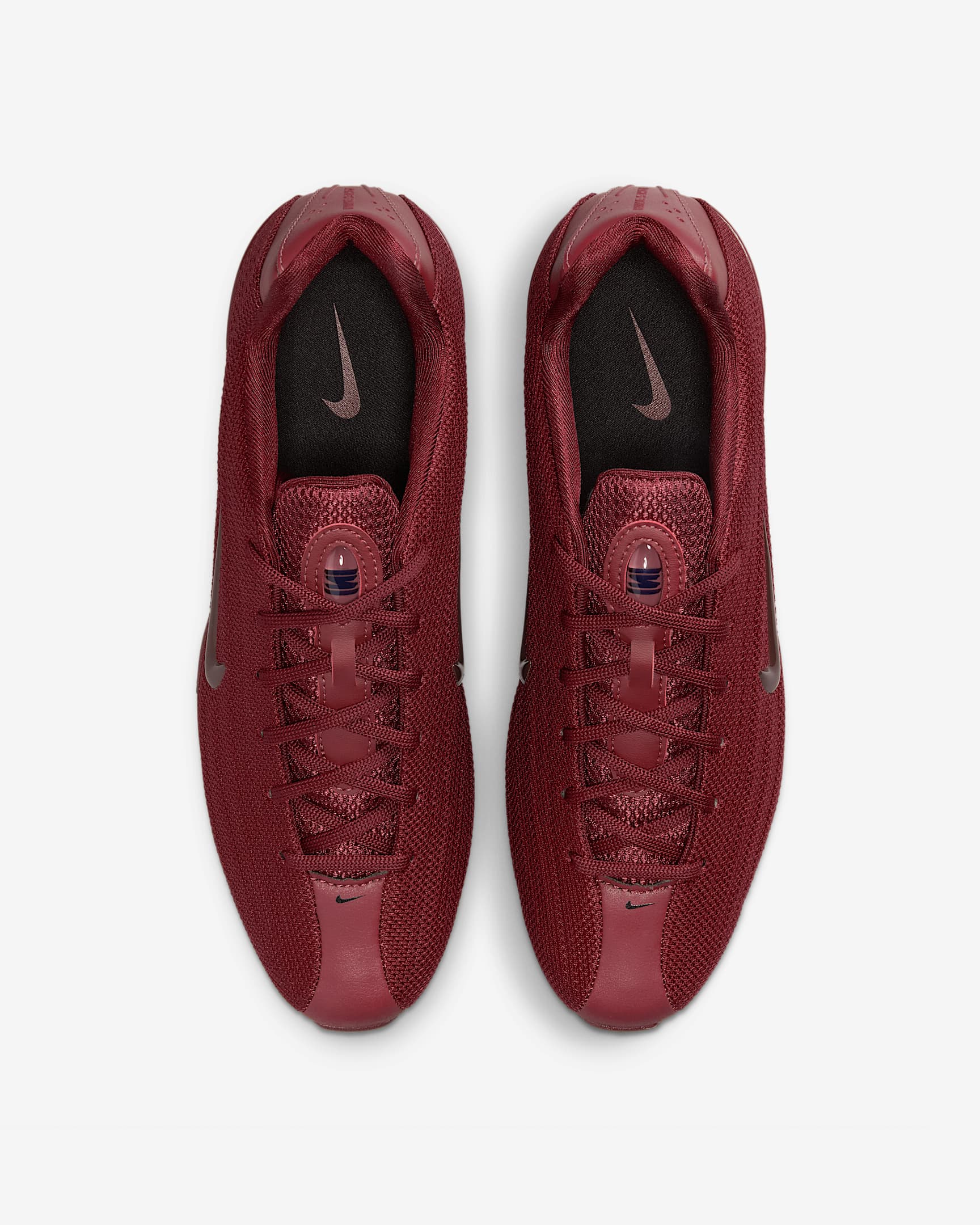 کتونی روزمره کفش مردانه Nike Shox Z برند Nike (نایک)