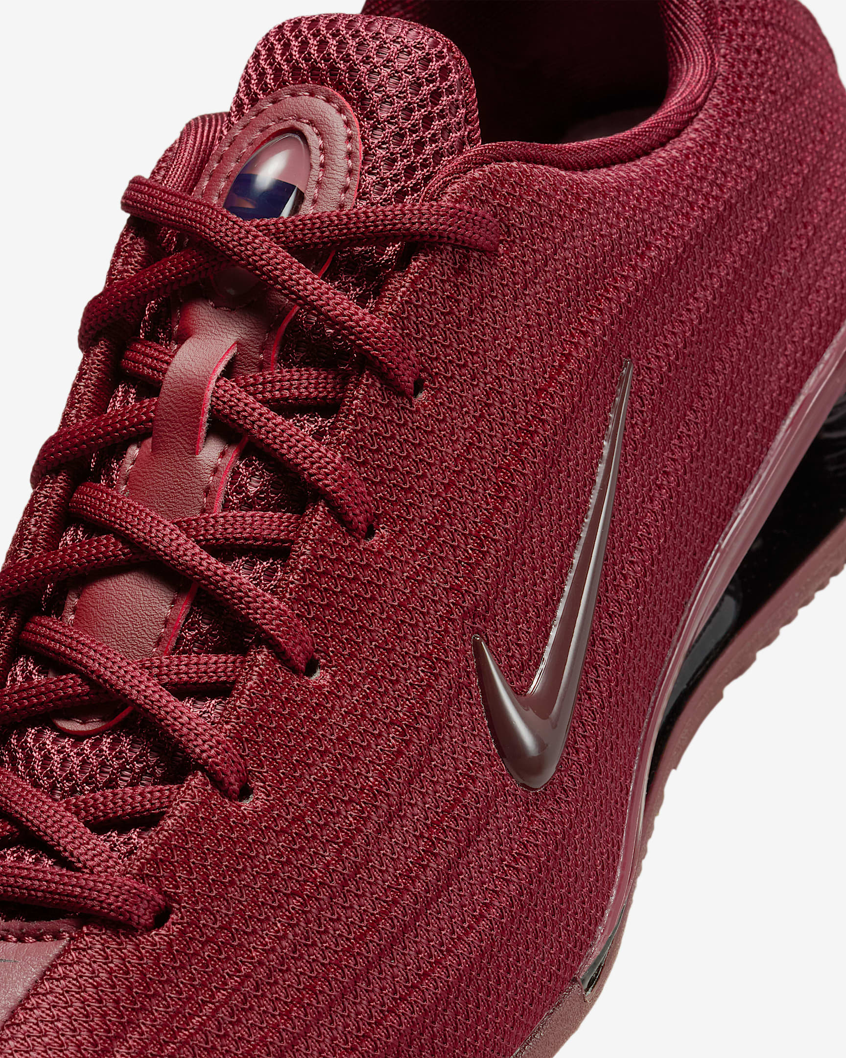 کتونی روزمره کفش مردانه Nike Shox Z برند Nike (نایک)