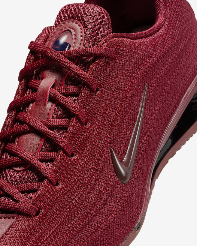 کتونی روزمره کفش مردانه Nike Shox Z برند Nike (نایک)