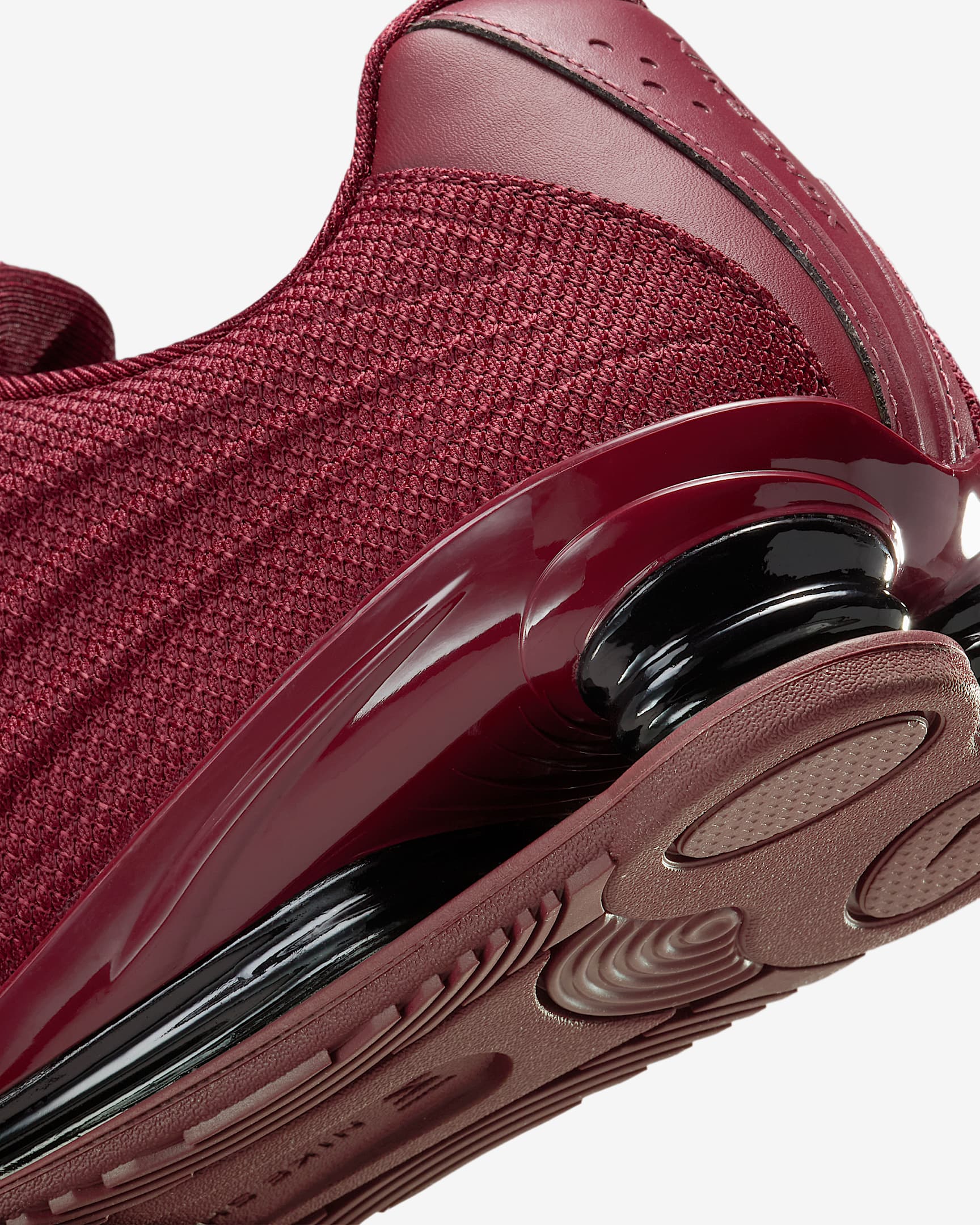 کتونی روزمره کفش مردانه Nike Shox Z برند Nike (نایک)