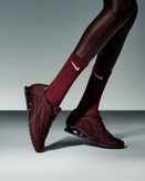 کتونی روزمره کفش مردانه Nike Shox Z برند Nike (نایک)