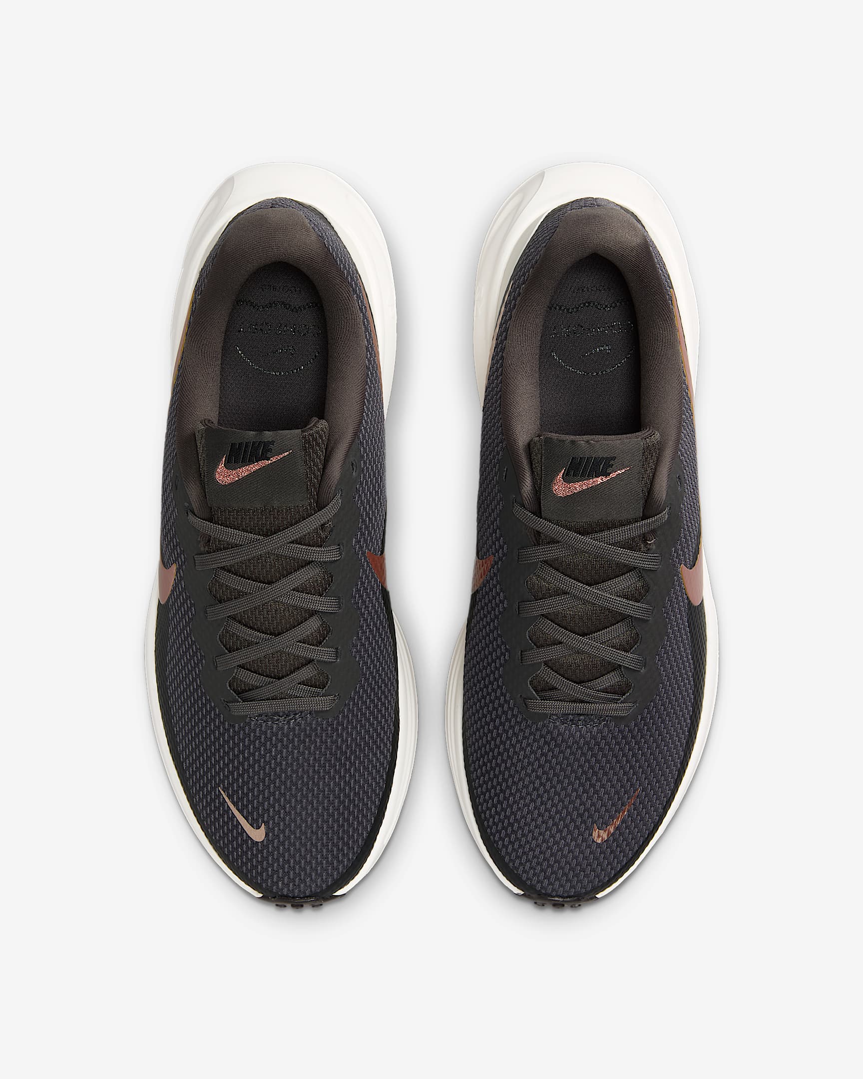 قهوه‌ای متوسط