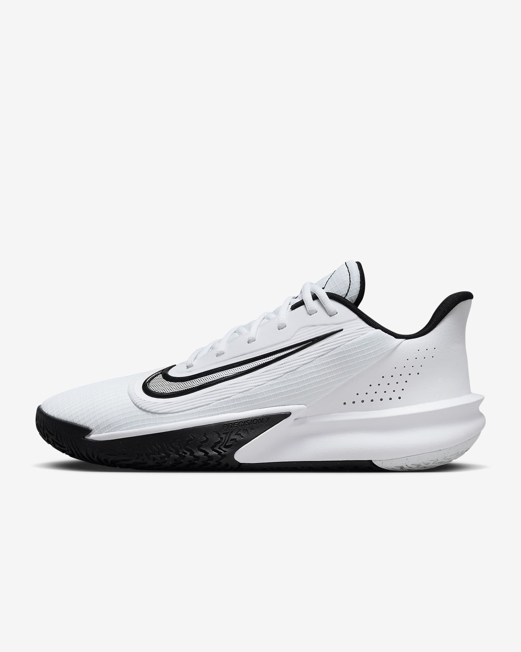 کتونی روزمره کفش مردانه Nike Precision 7 برند Nike (نایک)