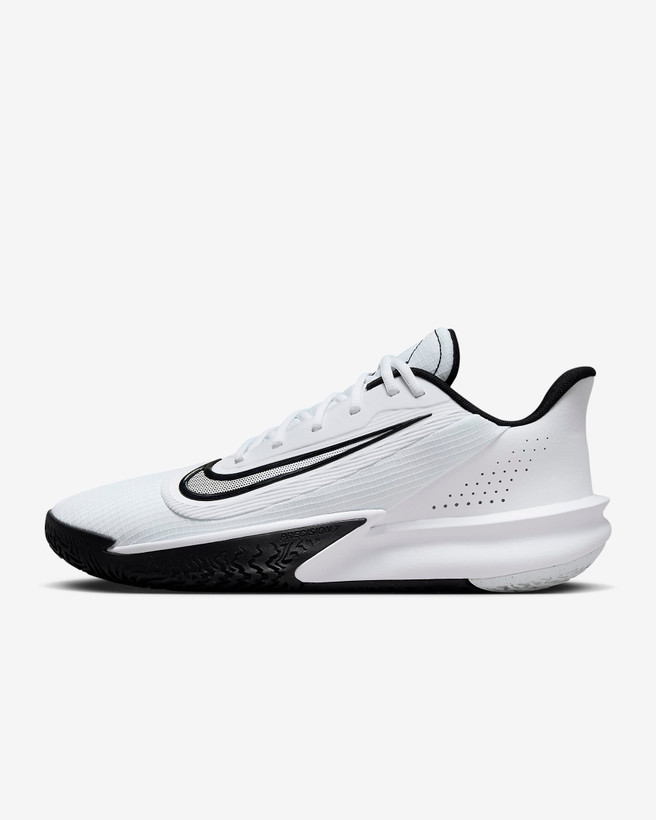 کتونی روزمره کفش مردانه Nike Precision 7 برند Nike (نایک)
