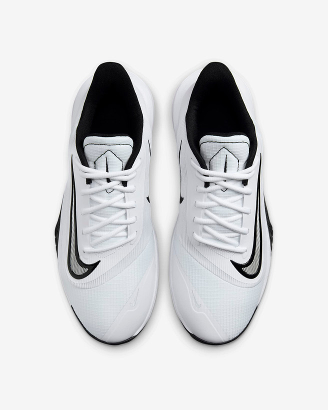 کتونی روزمره کفش مردانه Nike Precision 7 برند Nike (نایک)