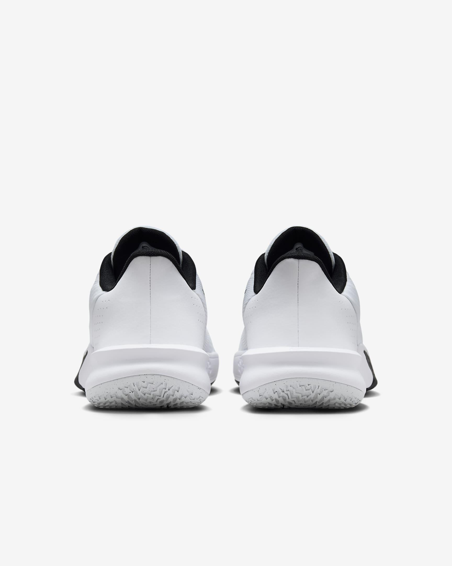 کتونی روزمره کفش مردانه Nike Precision 7 برند Nike (نایک)