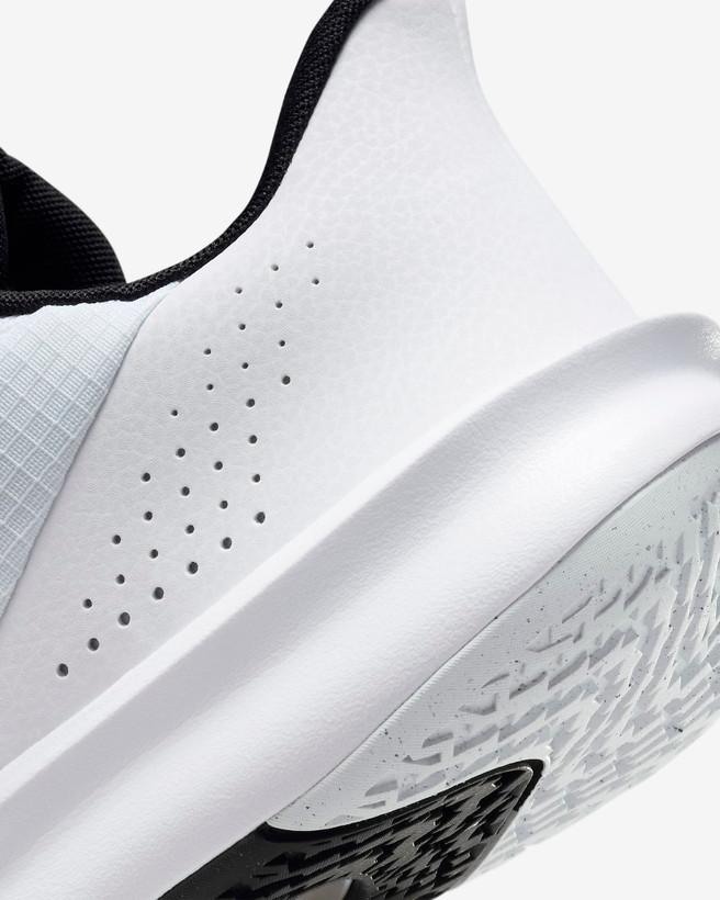 کتونی روزمره کفش مردانه Nike Precision 7 برند Nike (نایک)