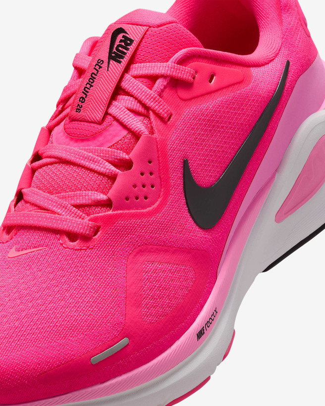 کتونی روزمره کفش مردانه Nike Structure 26 برند Nike (نایک)