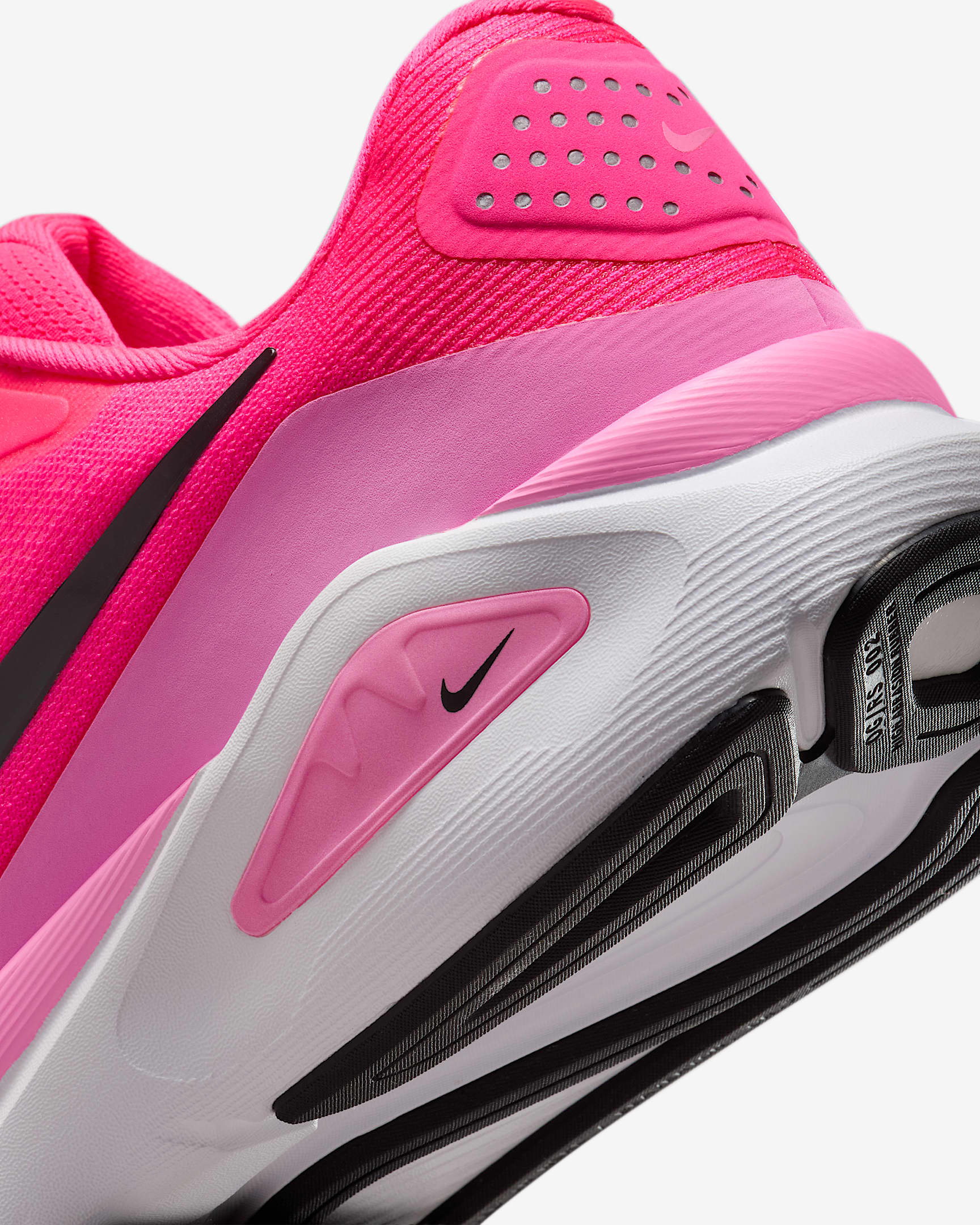 کتونی روزمره کفش مردانه Nike Structure 26 برند Nike (نایک)