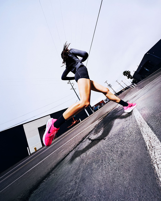 کتونی روزمره کفش مردانه Nike Structure 26 برند Nike (نایک)