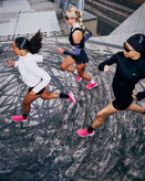 کتونی روزمره کفش مردانه Nike Structure 26 برند Nike (نایک)