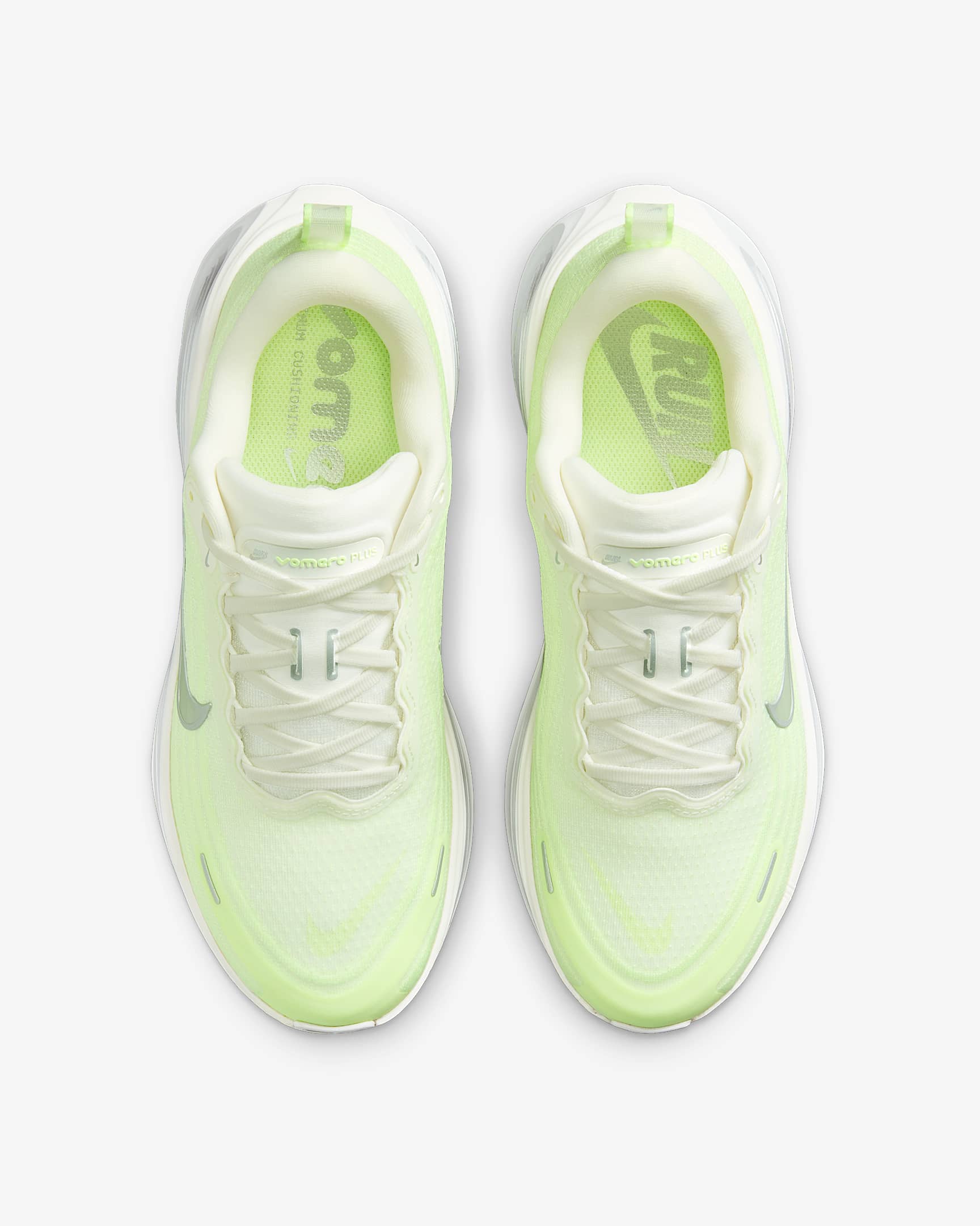 کتونی روزمره کفش مردانه Nike Vomero Plus برند Nike (نایک)