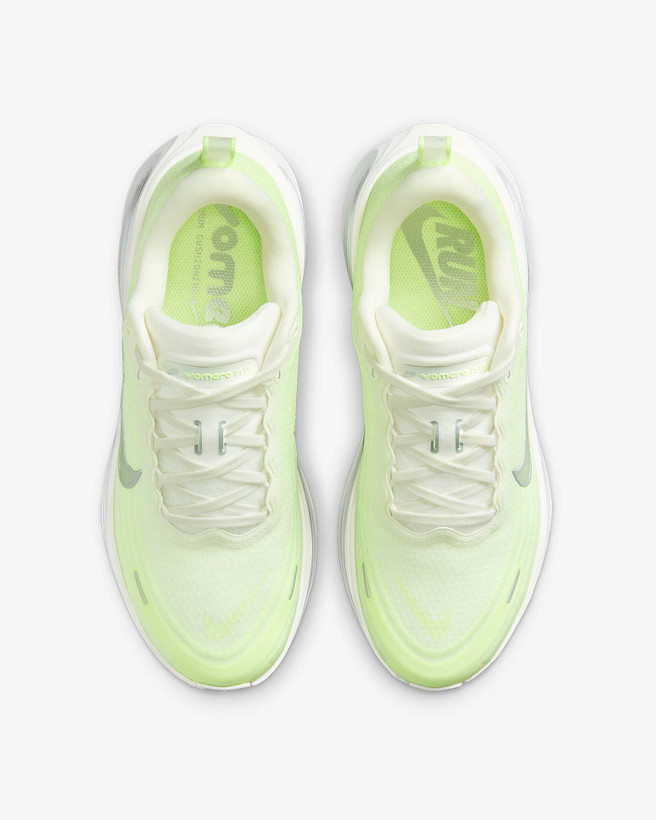 کتونی روزمره کفش مردانه Nike Vomero Plus برند Nike (نایک)