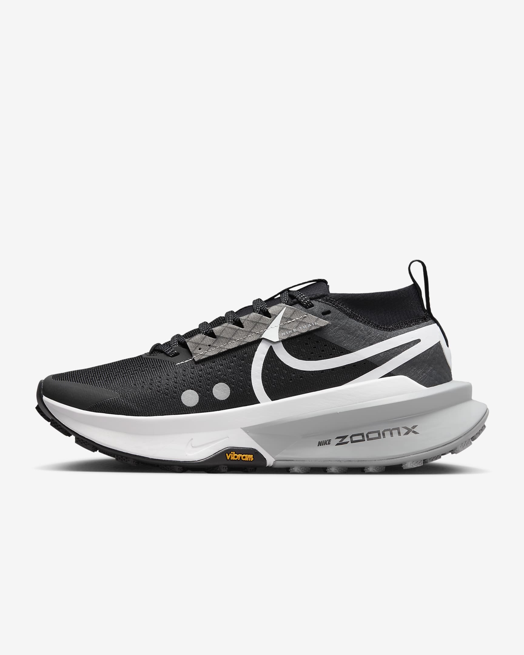 کتونی روزمره کفش مردانه Nike Zegama 2 برند Nike (نایک)