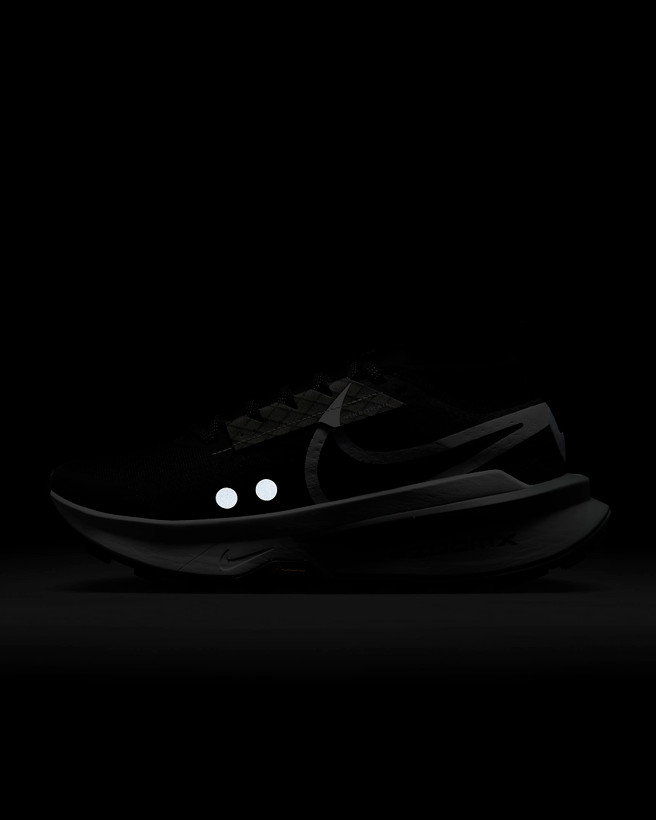 کتونی روزمره کفش مردانه Nike Zegama 2 برند Nike (نایک)