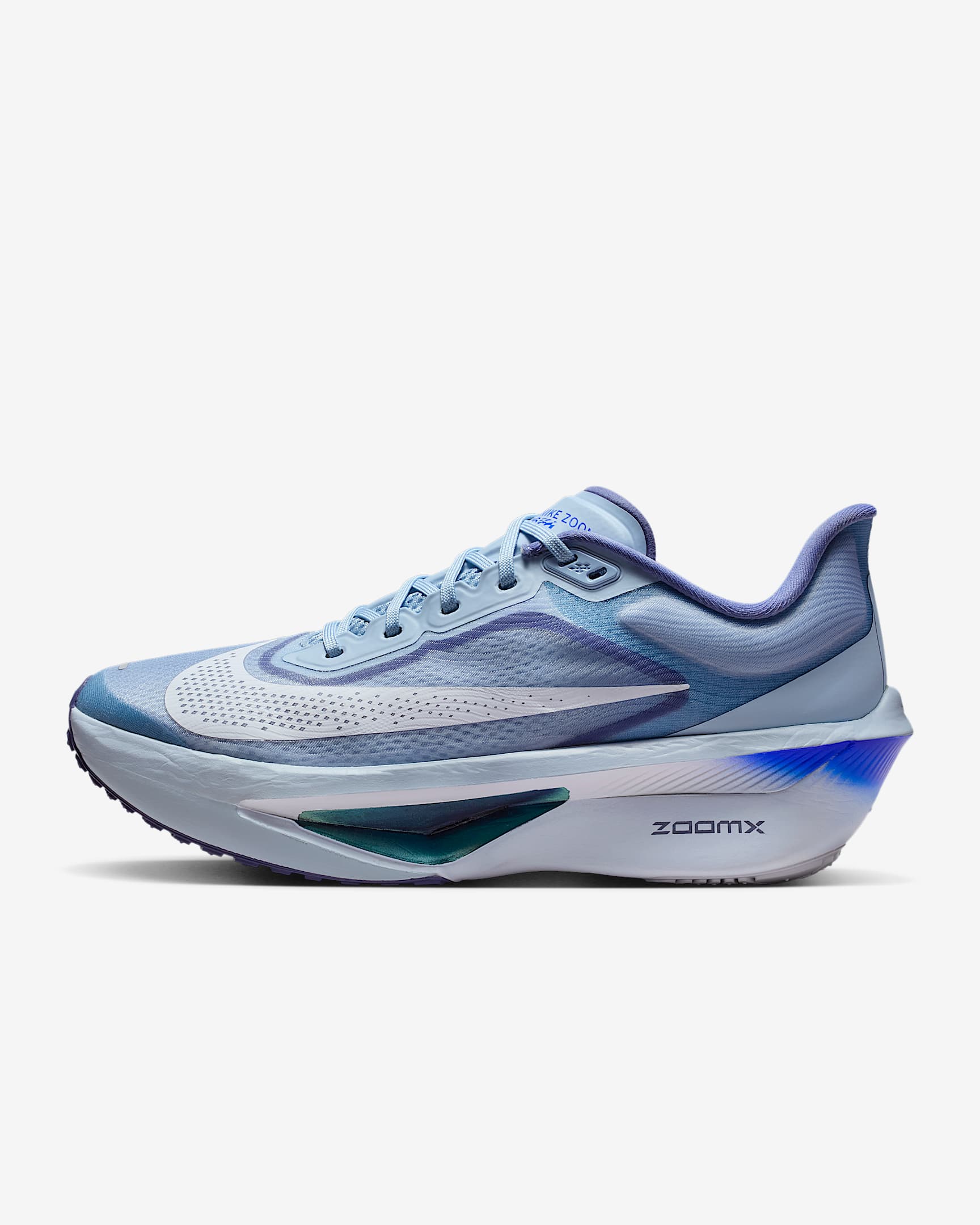 کتونی روزمره کفش مردانه Nike Zoom Fly 6 برند Nike (نایک)