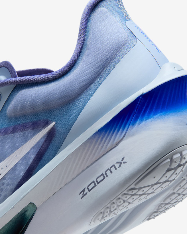 کتونی روزمره کفش مردانه Nike Zoom Fly 6 برند Nike (نایک)