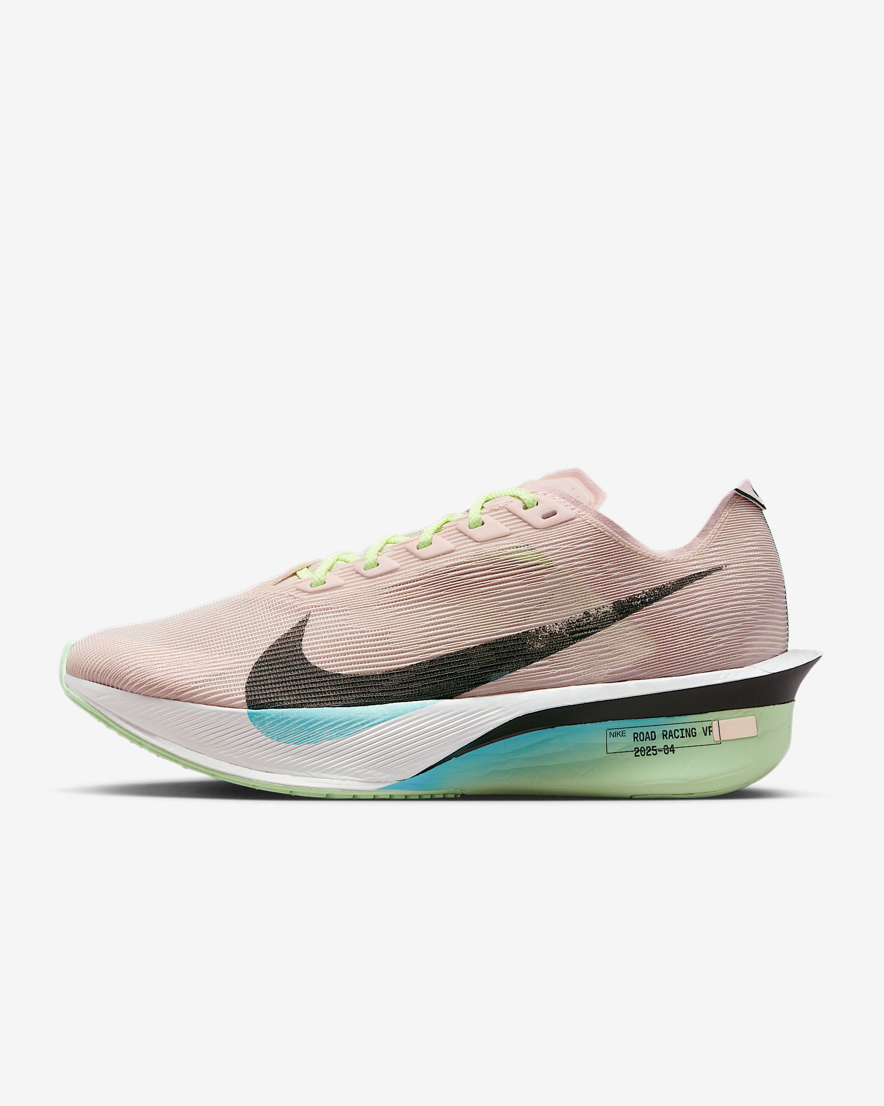 کتونی روزمره کفش مردانه Nike Vaporfly 4 برند Nike (نایک)