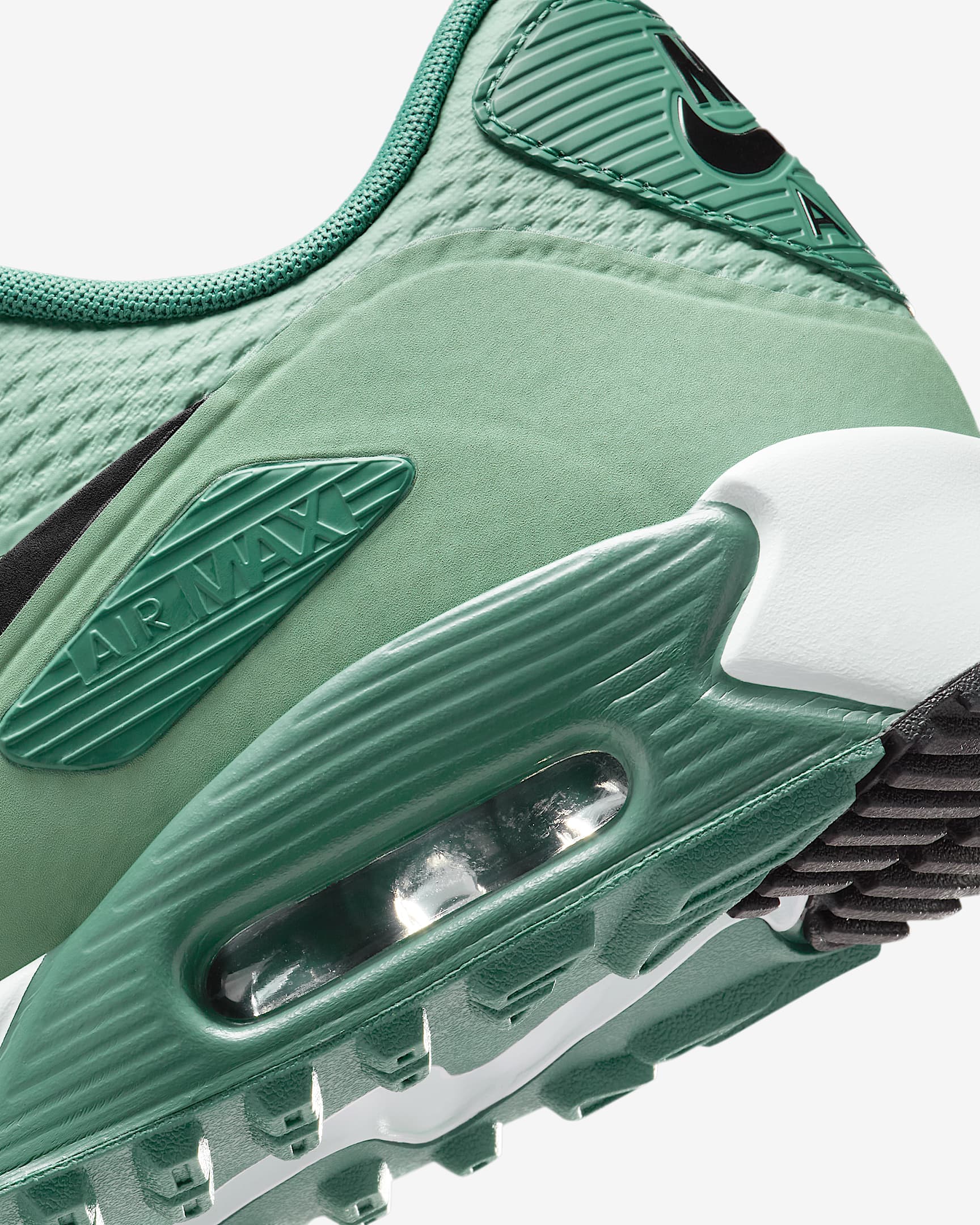 کتونی روزمره کفش مردانه Nike Air Max 90 G برند Nike (نایک)