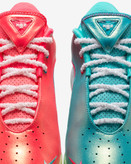 کتونی روزمره کفش مردانه LeBron XXII "Limelight" برند Nike (نایک)