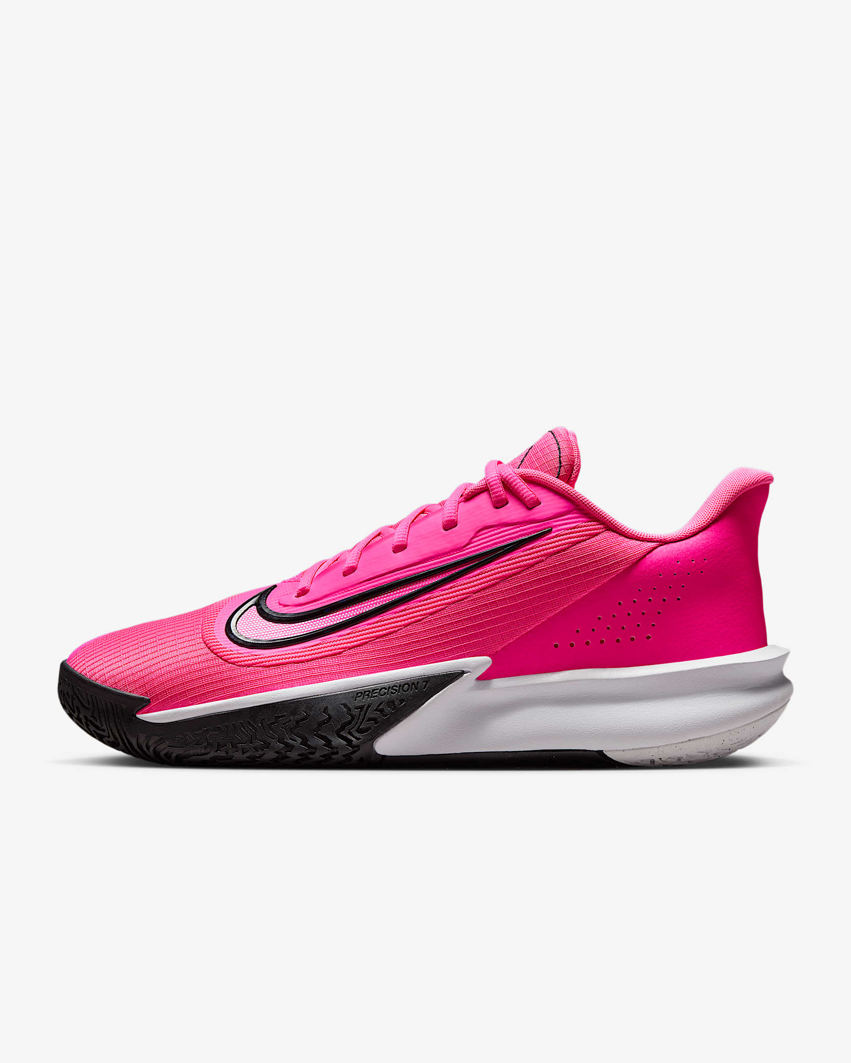 کفش ورزشی کفش مردانه Nike Precision 7 برند Nike (نایک)