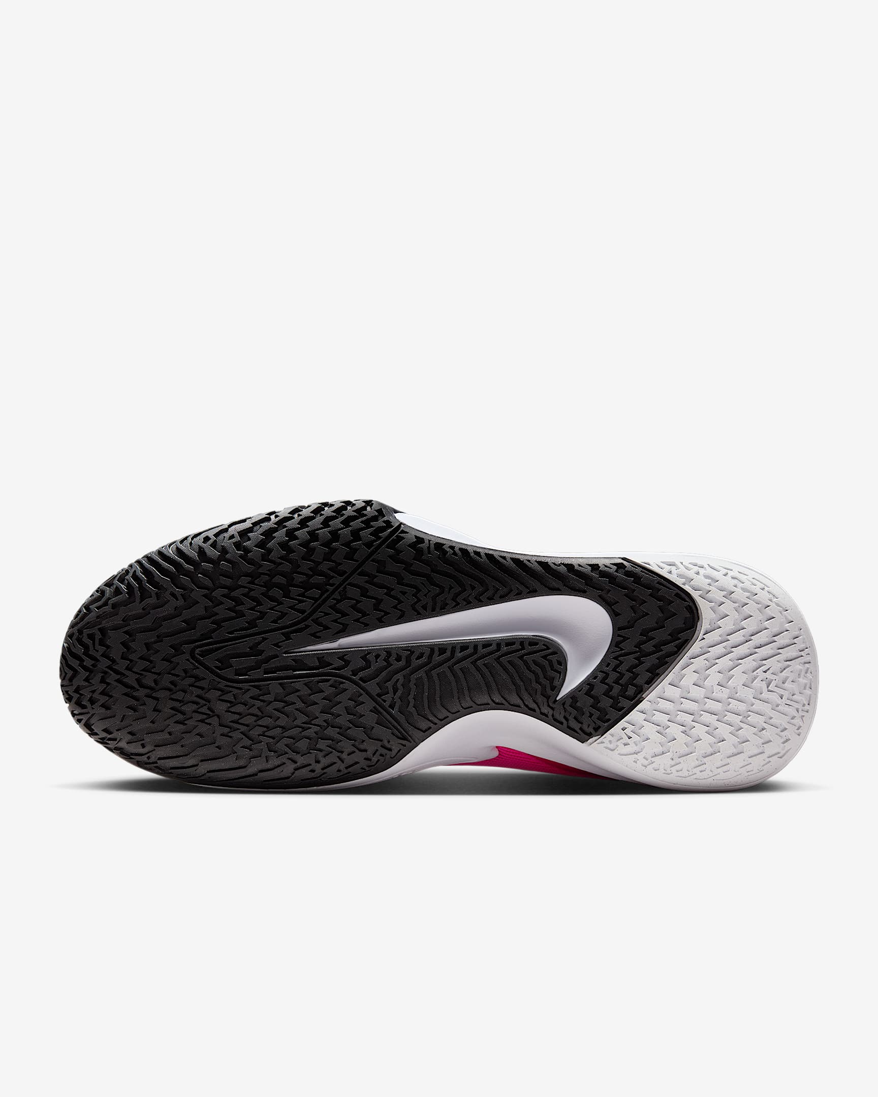 کفش ورزشی کفش مردانه Nike Precision 7 برند Nike (نایک)
